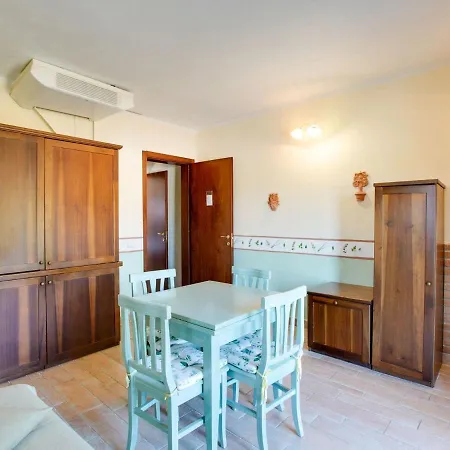 Enticing In Castiglione Del With Pool Дом отдыха *