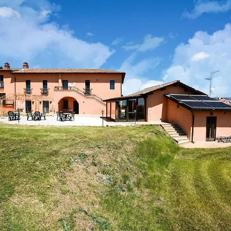 Enticing In Castiglione Del With Pool