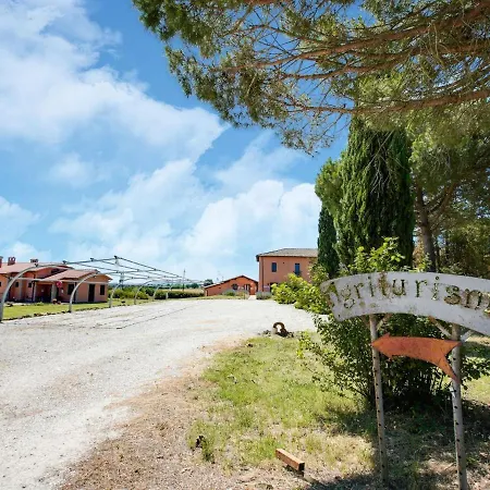 Enticing In Castiglione Del With Pool