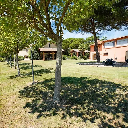 Enticing In Castiglione Del With Pool Дом отдыха *
