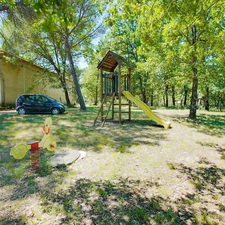 Enticing In Castiglione Del With Pool * Кастильоне-дель-Лаго