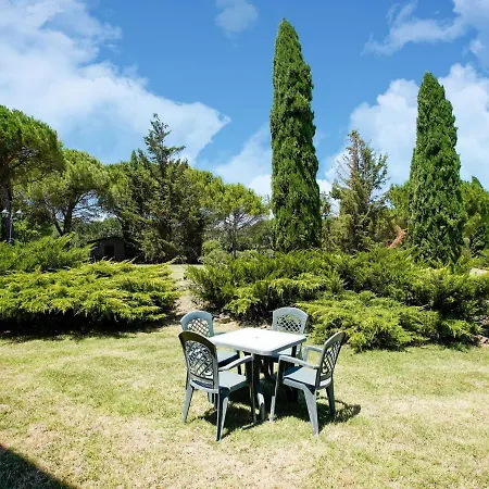 Enticing In Castiglione Del With Pool Дом отдыха Кастильоне-дель-Лаго